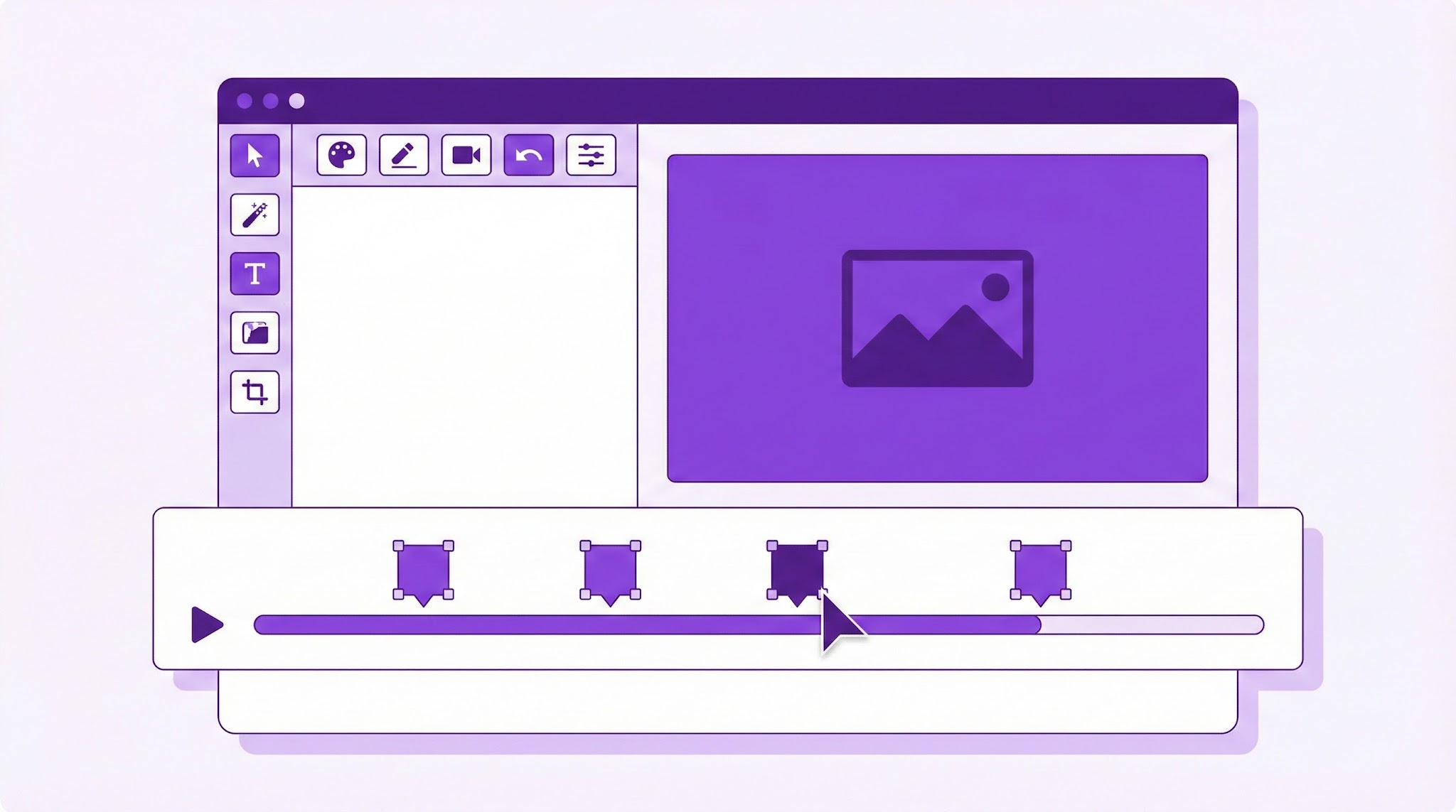 Video Chapters Creator: Build & Edit Video Timestamps