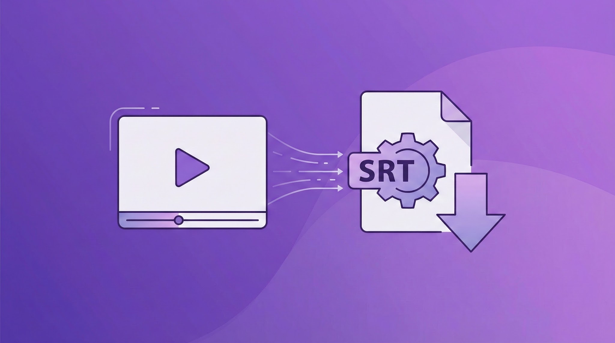 Video Subtitle Downloader: Download Captions in SRT, VTT, TXT