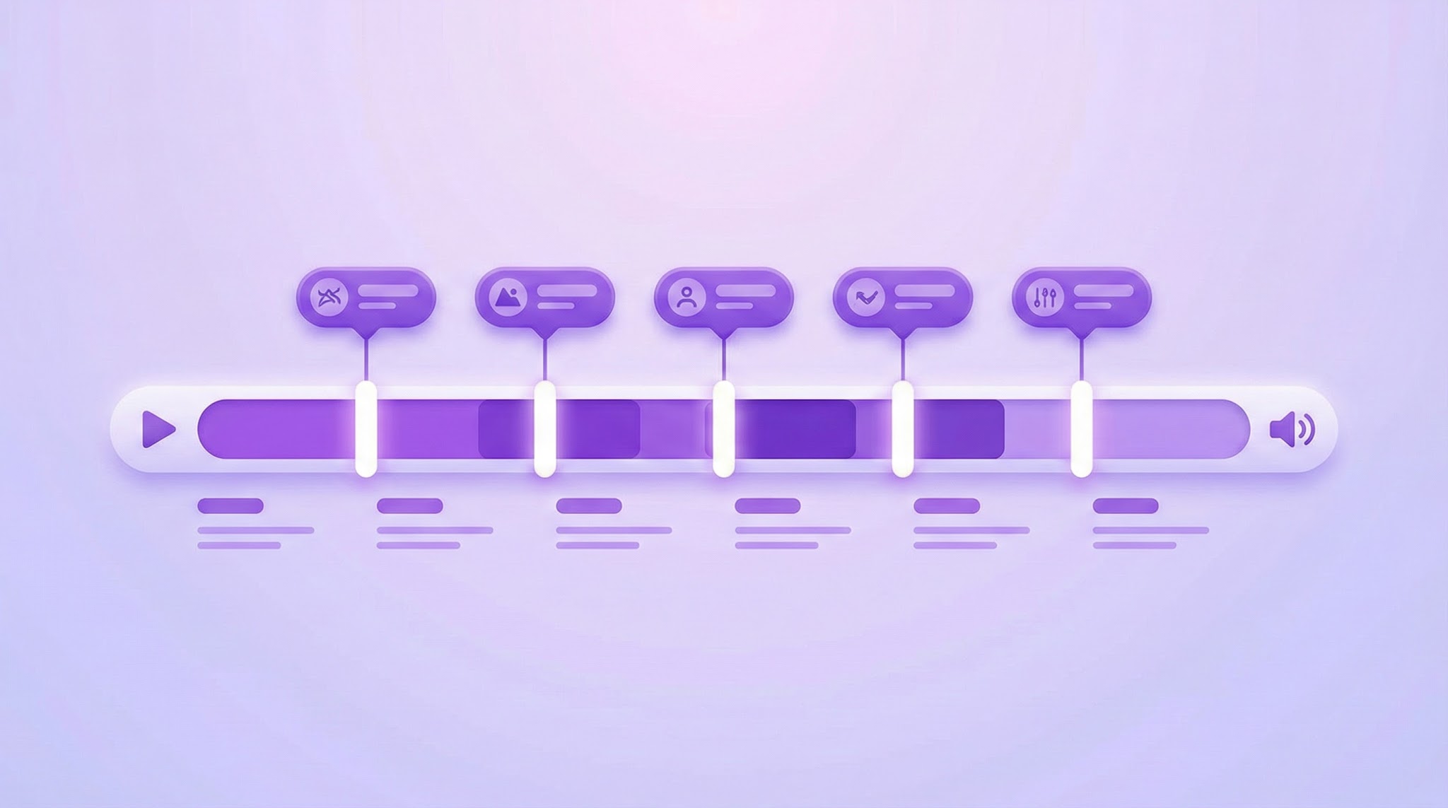 Video Timestamp Generator: Auto-Generate Video Chapters & Timestamps