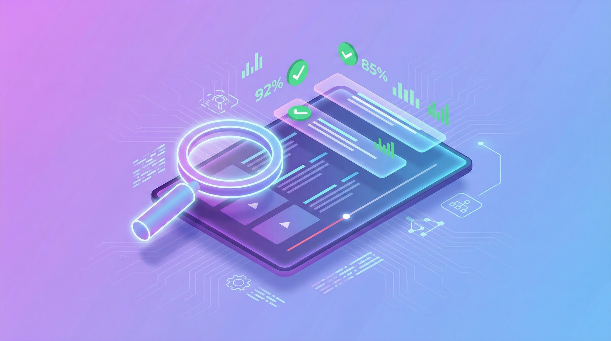 Video Title Analyzer: Optimize Titles for More Views & CTR