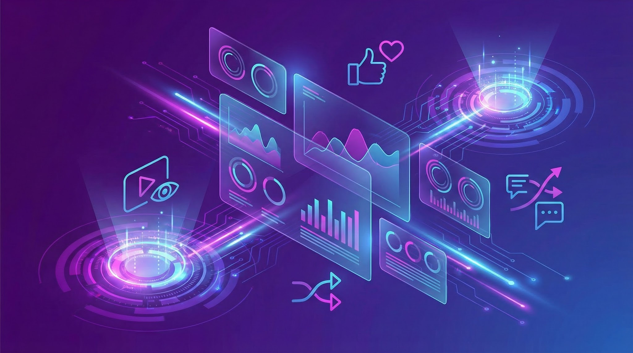 Video Analytics: Analyze Any Video's Performance Metrics