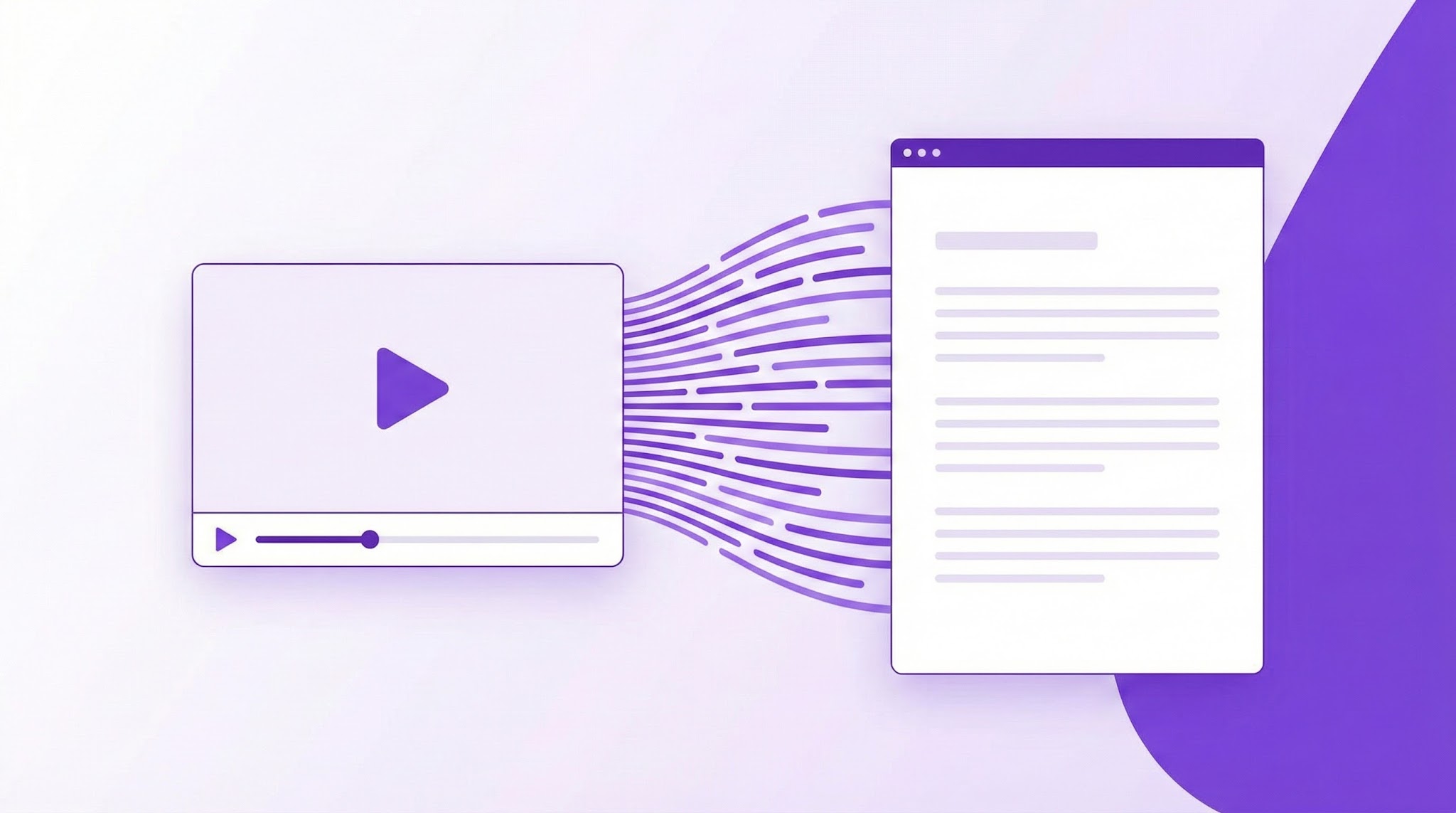 YouTube Transcript Generator: Get Full Video Transcripts Instantly
